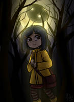 Coraline