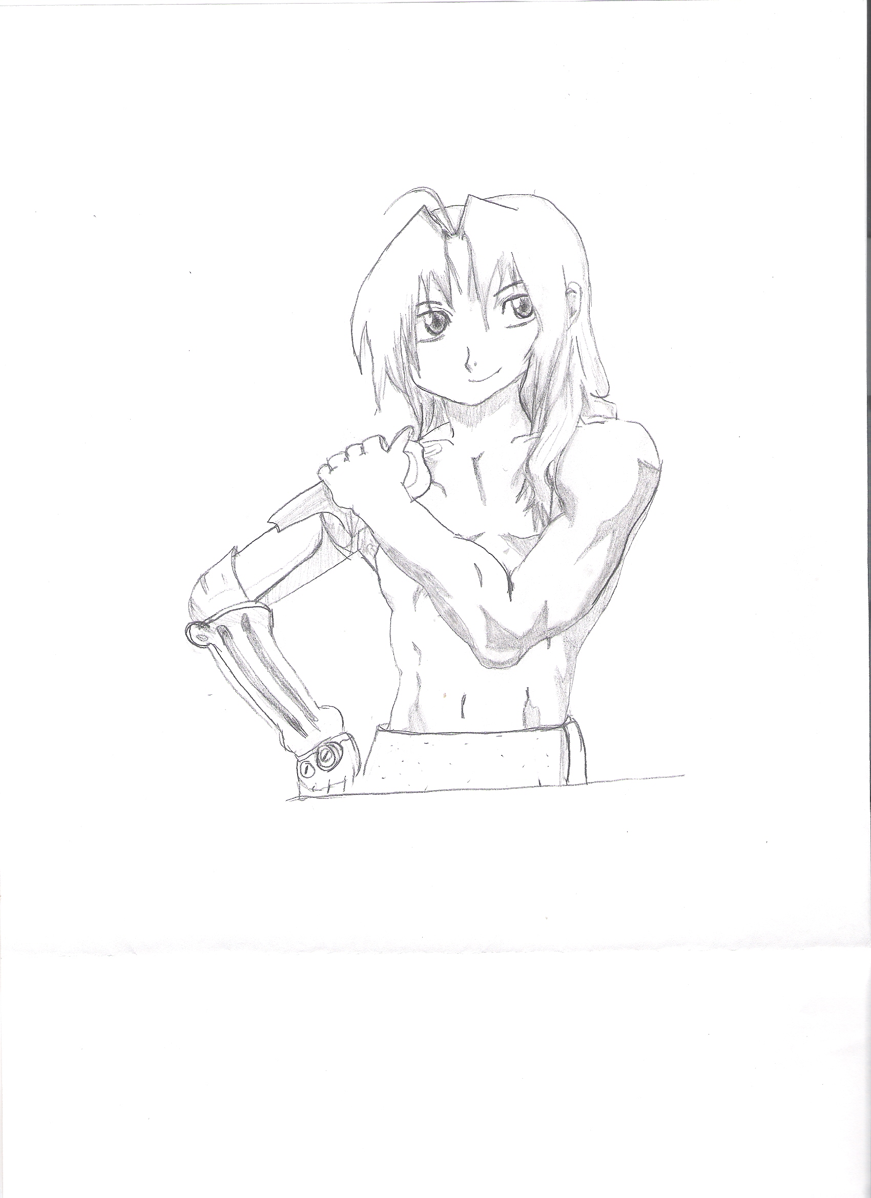 Edward elric