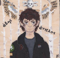 Nico di Angelo