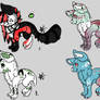 Canine Adopts (OTA) ~CLOSED~