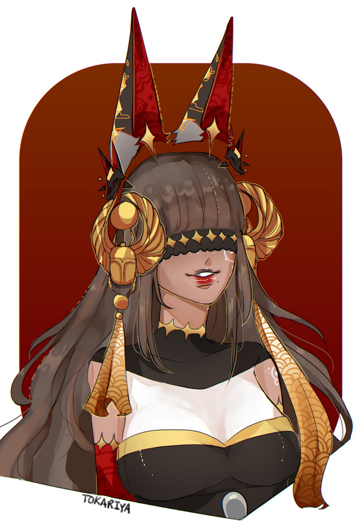 anui by tokariya on DeviantArt