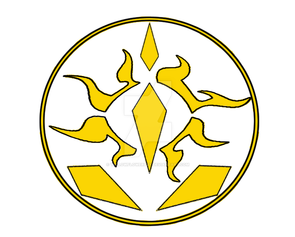 Ebo Sign Ebo Sign by yellowflowerevy on DeviantArt
