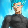 Gohan SSJ Blue