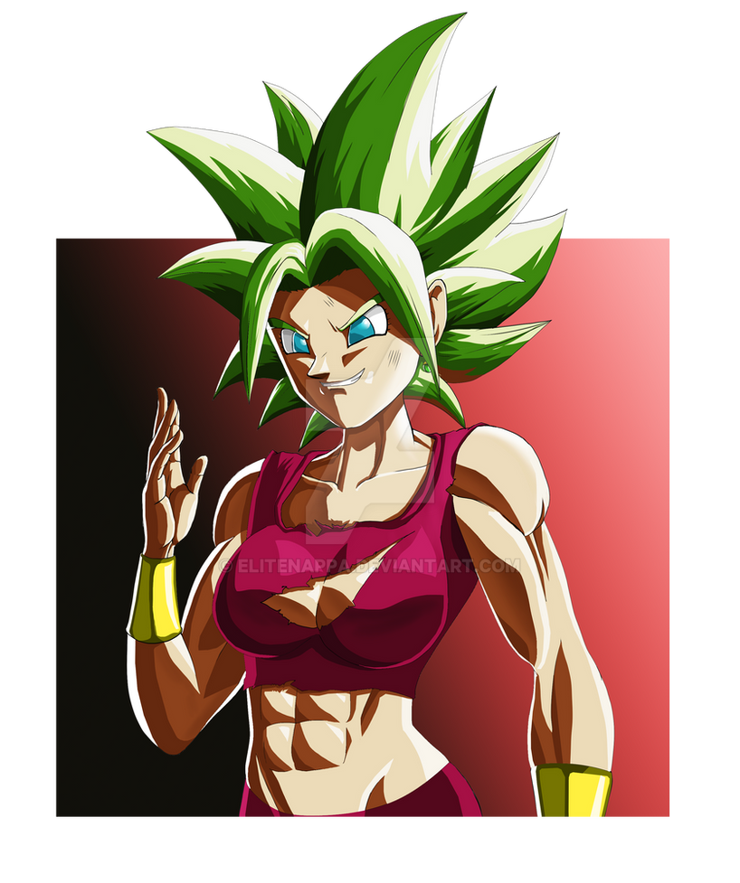 Kefla Design Kefla by EliteNappa on DeviantArt