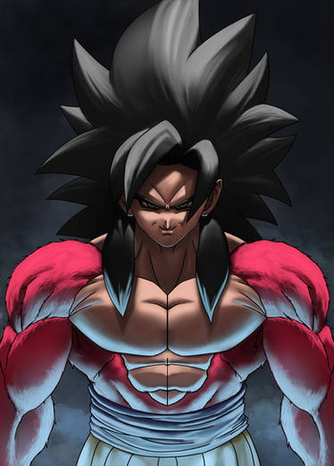 Goku Super Saiyan 2 by juliangutierrez02  Anime dragon ball goku, Anime  dragon ball super, Anime dragon ball