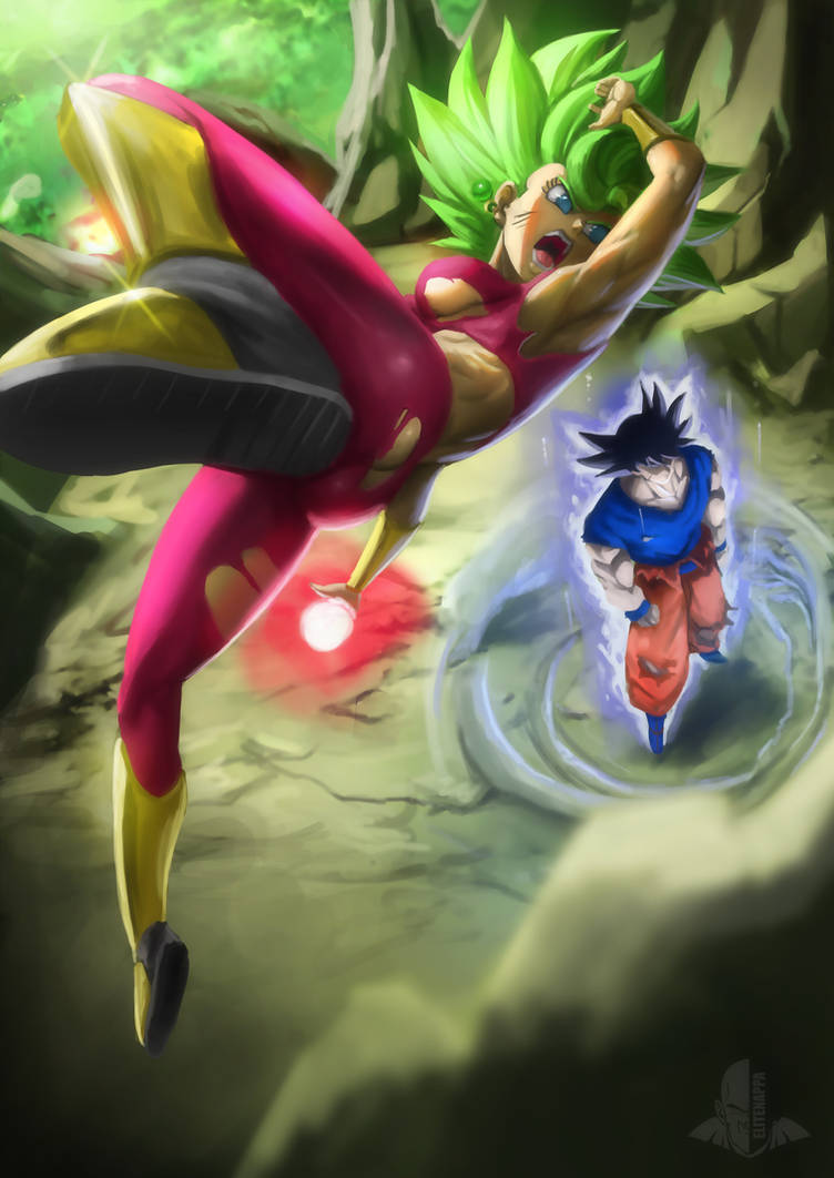 Kefla Vs Goku In Tournament Of Power By EliteNappa On DeviantArt kefla-vs-goku-in-tournament-of-power-by-elitenappa-on-deviantart