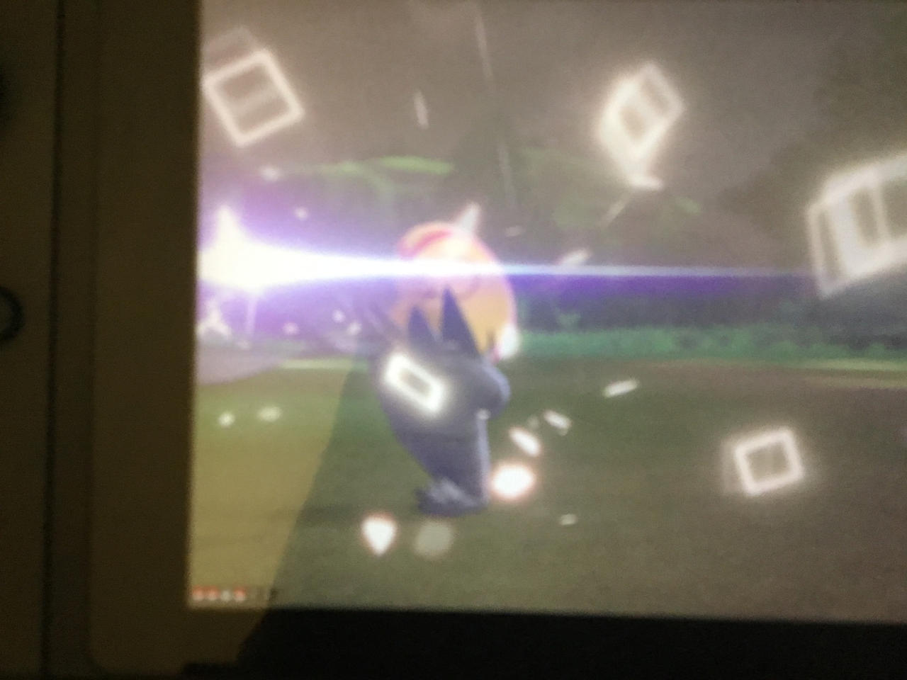 Super Shiny Accelgor! by AskHarestar on DeviantArt