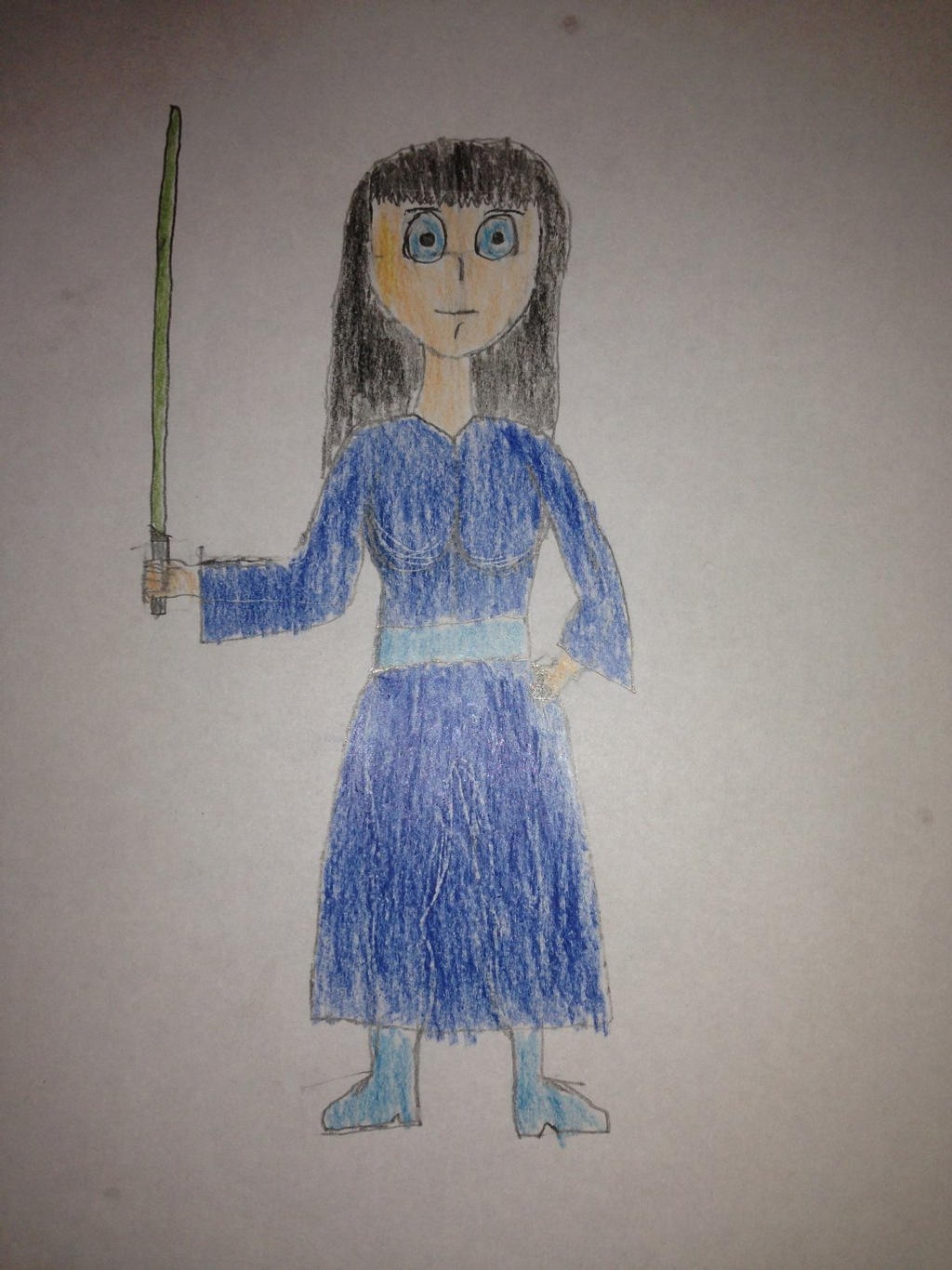 Shion F Shion Fay Strife (my version) by HeroOfTengoku7K on DeviantArt