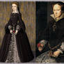 Mary Tudor by me