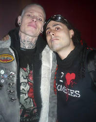 Combichrist