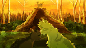 Shrewpaw S Story Part 1 Warrior Cats By Me0wkarii On Deviantart Shrewpaw S Story Part 1 Warrior Cats By Me0wkarii On Deviantart