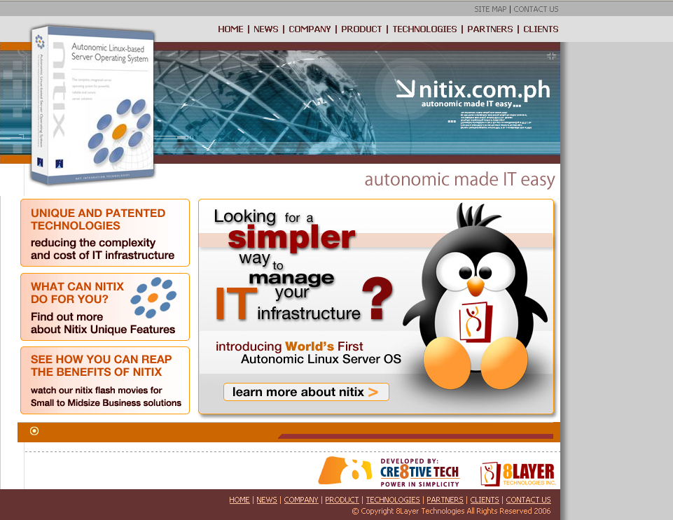 nitix.com.ph