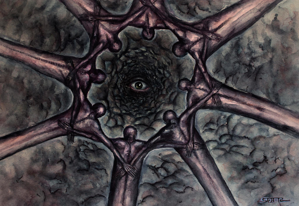 Ritual by Sebmaestro on DeviantArt