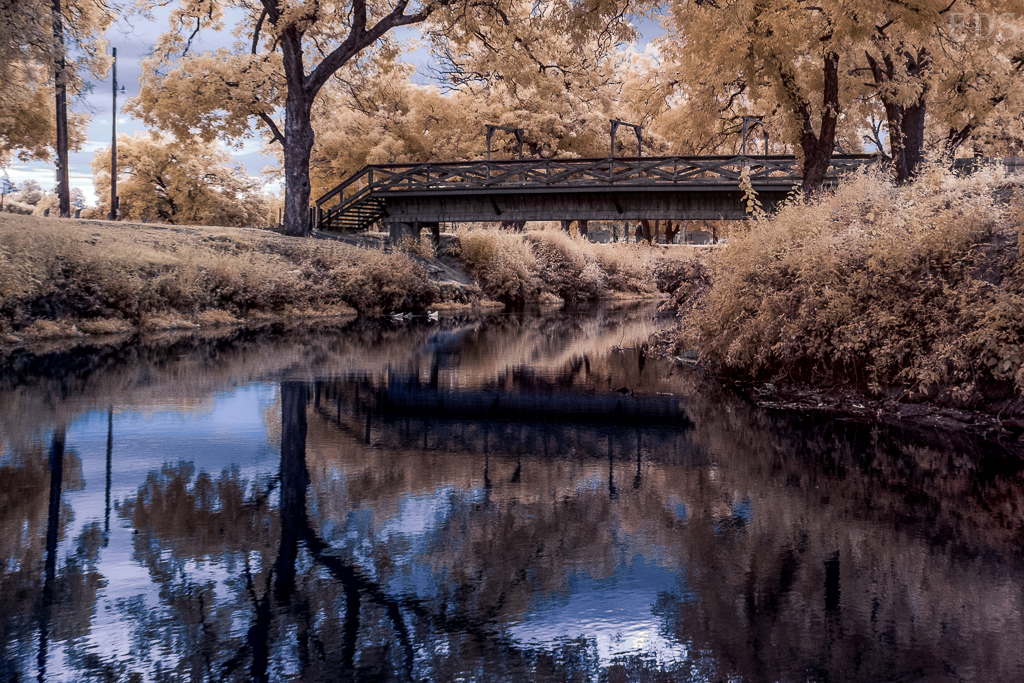 Park Bridge