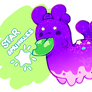 [Closed] Star Sprinkles Auction