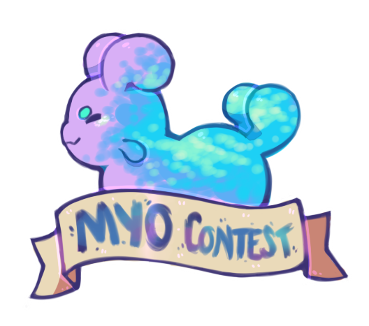 [Closed] MYO Pacapillar Contest!