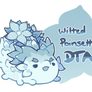[Closed] DTA! Wilted Poinsettia