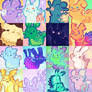 Insta-Pacas