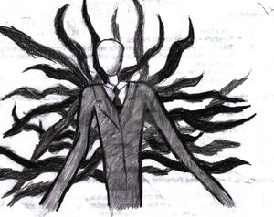 Slenderman