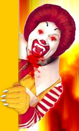 Evil Ronald