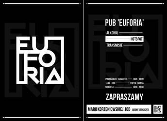 PUB 'Euforia'