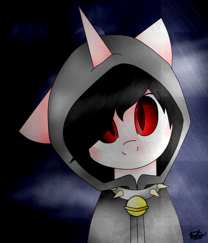 Entity 303 By Kobiwolf27 On Deviantart Entity 303 By Kobiwolf27 On Deviantart