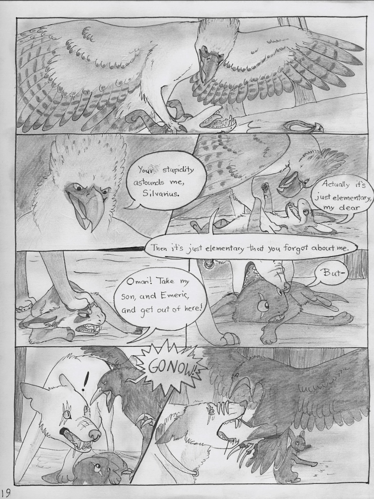 Borador Page 19