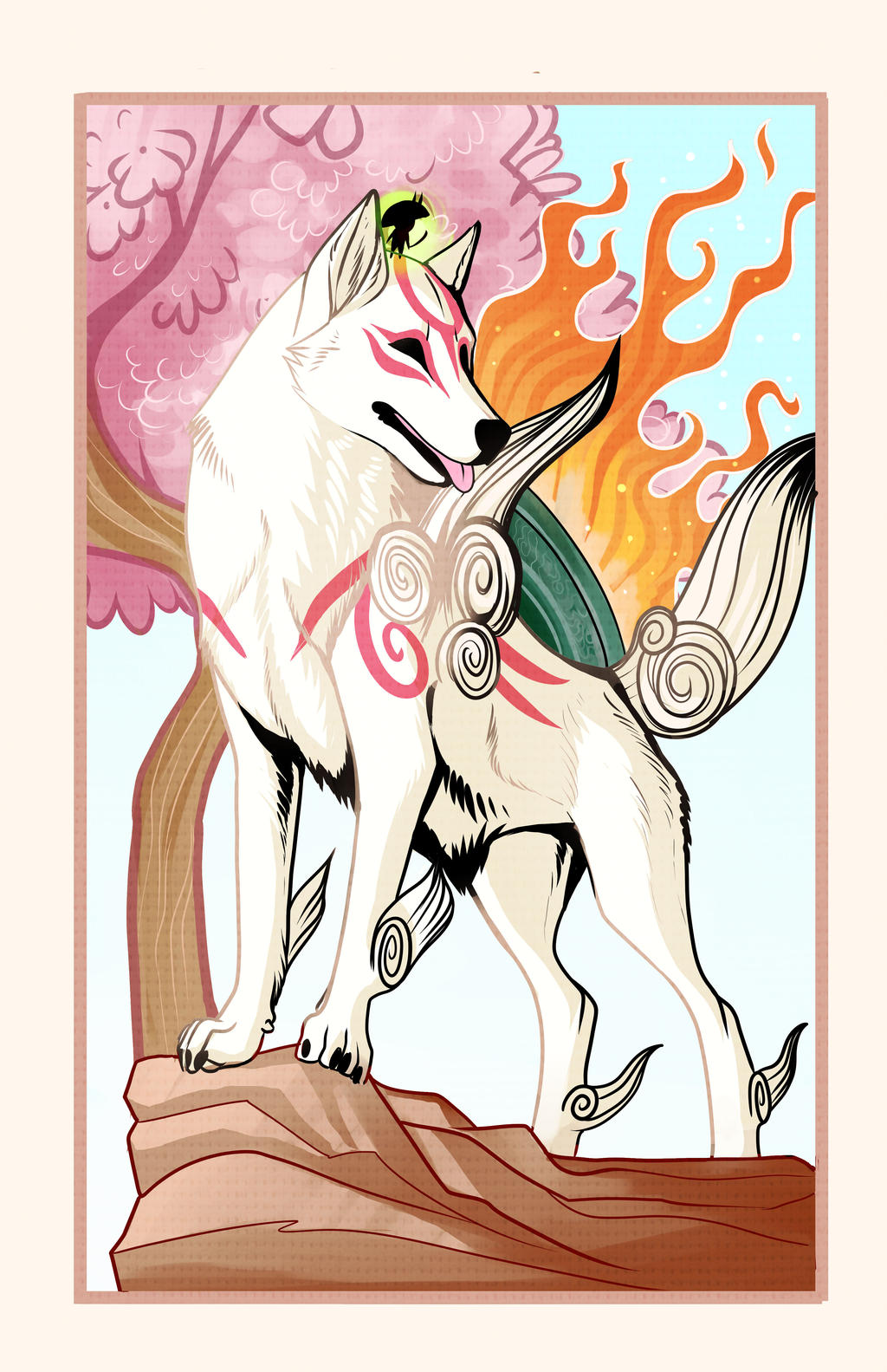 Amaterasu