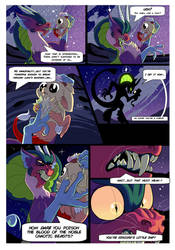 Moon Landing Page 3