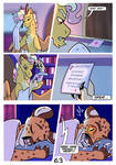 Friendship Grows Page 63 by Loryska