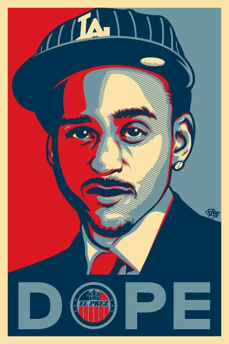 DOPE by UCArts on DeviantArt
