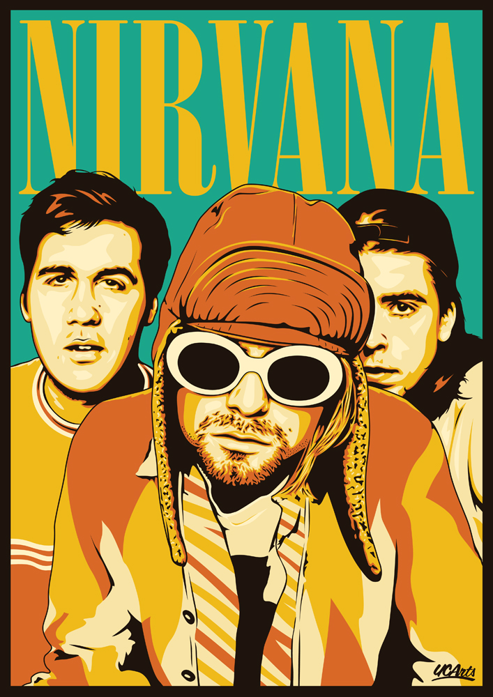 NIRVANA