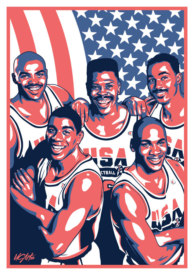 OG's by UCArts on DeviantArt