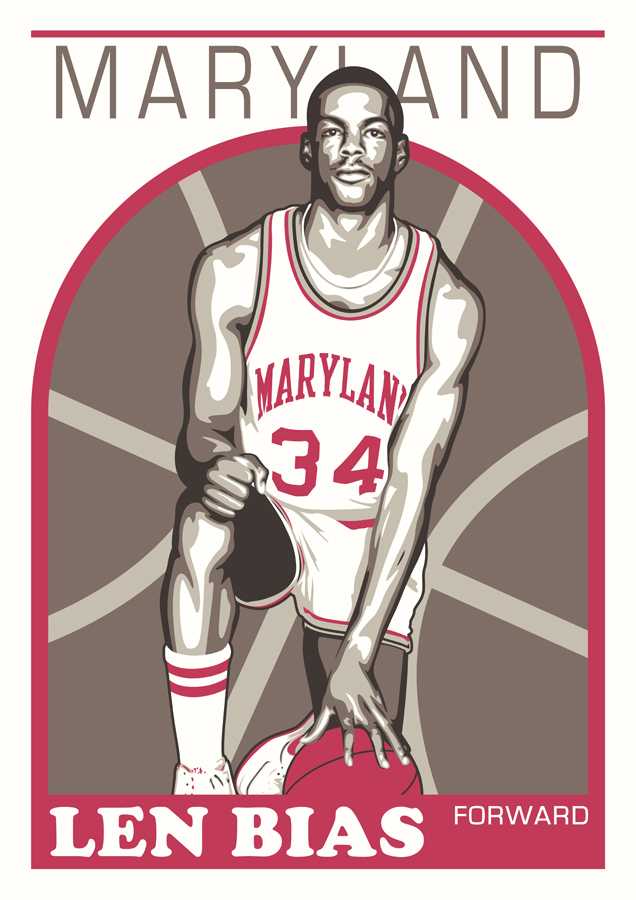 LEN BIAS