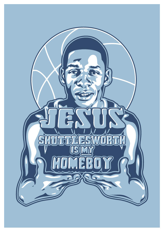 Jesus Shuttlesworth 