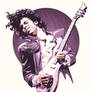 PURPLE RAIN