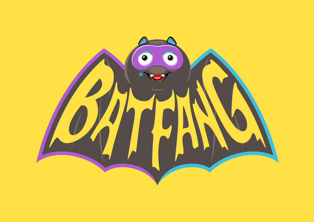 BATFANG!