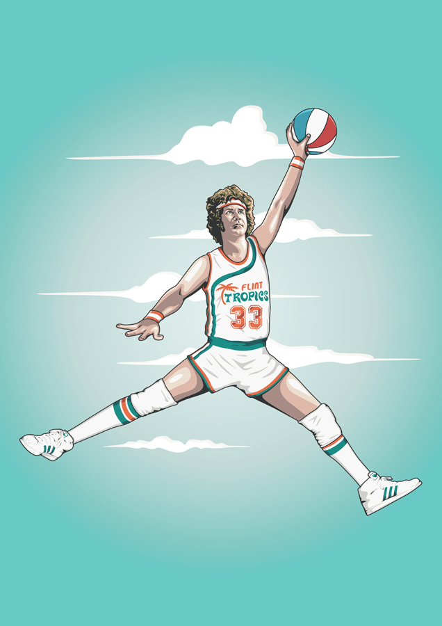 Any Jackie Moon fans? - Imgur