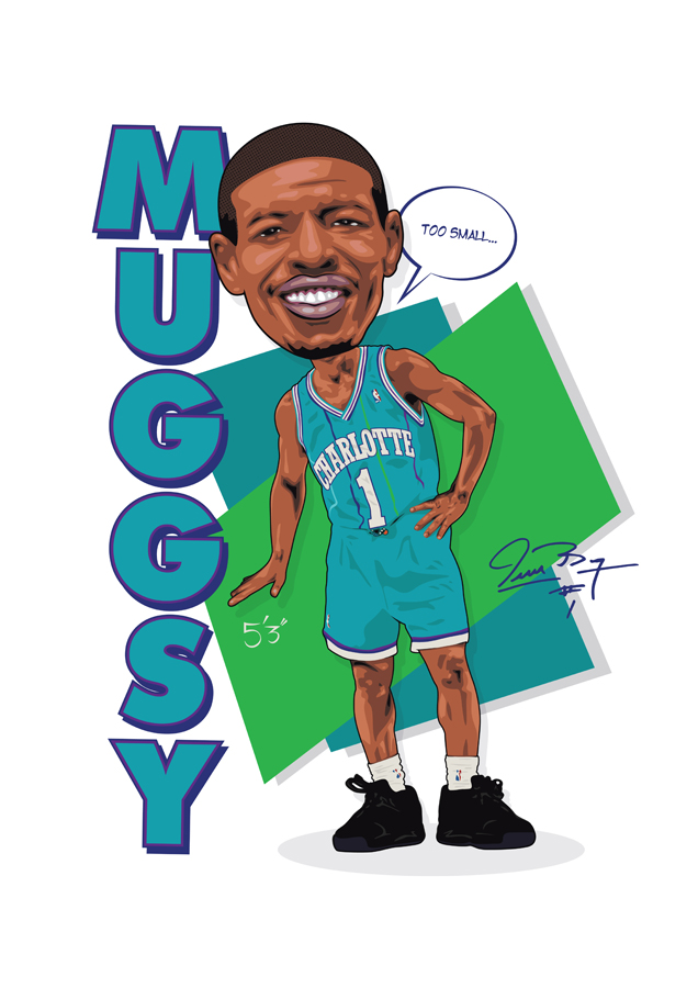 MUGGSY by UCArts on DeviantArt