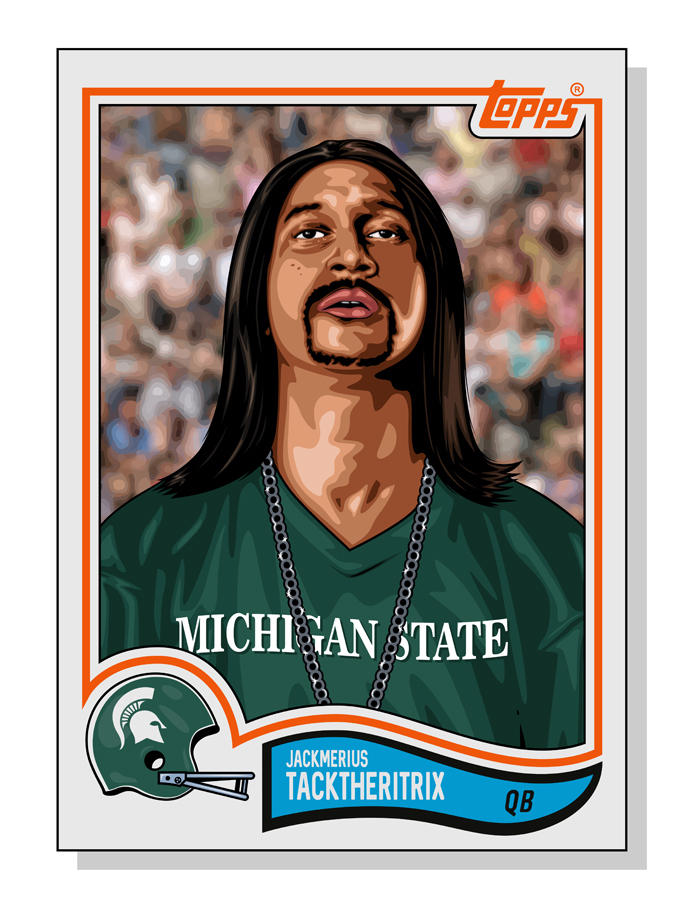 JACKMERIUS TACKTHERITRIX by UCArts on DeviantArt