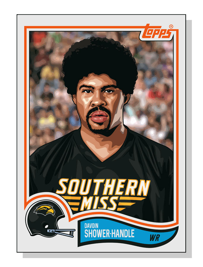 DAVOIN SHOWER-HANDLE by UCArts on DeviantArt