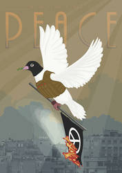 UCArts User Profile | DeviantArt