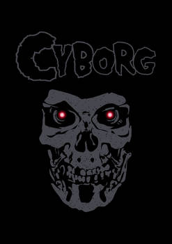 CYBORG