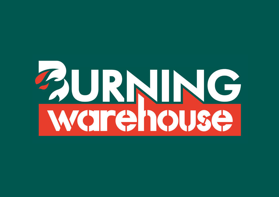 BURNING WAREHOUSE by UCArts on DeviantArt