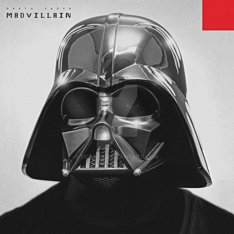 MADVILLAIN by UCArts on DeviantArt