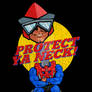 PROTECT YA NECK!