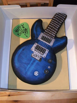 Guitar Cake.1