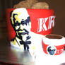 KFC Cake.2