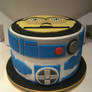 Star Wars Cake.1