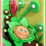 Cabbage Patch Kids Cake!